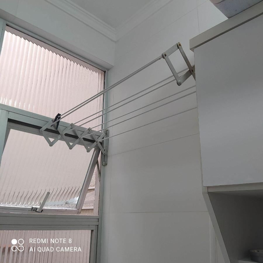 Cheiro De Mar Apartment Balneario Camboriu Exterior photo